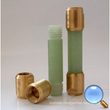 Transformer Insulation Material Glass Winding Tube